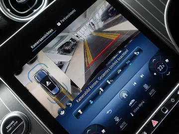 Mercedes Benz - GLC 300 de 4M AMG