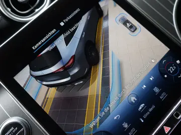 Mercedes Benz - GLC 300 de 4M AMG