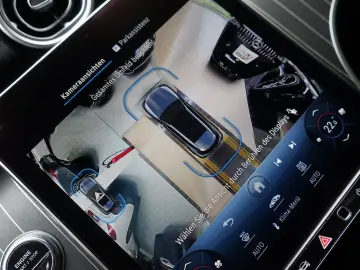 Mercedes Benz - GLC 300 de 4M AMG