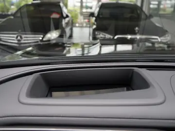 Mercedes Benz - GLC 300 de 4M AMG