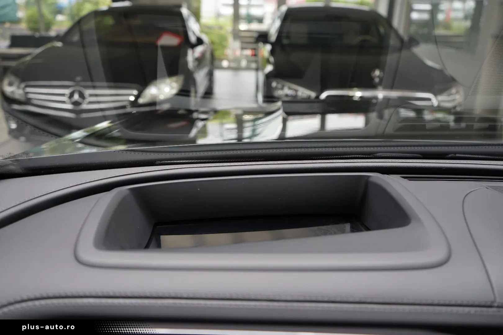 Mercedes Benz - GLC 300 de 4M AMG