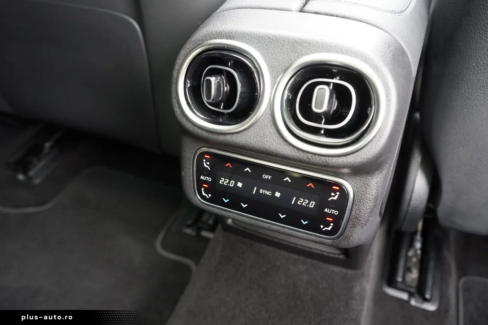 Mercedes Benz - GLC 300 de 4M AMG