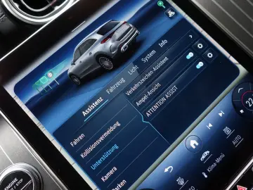 Mercedes Benz - GLC 300 de 4M AMG