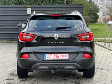 Renault kadjar 1 6 dci INTENS