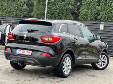 Renault kadjar 1 6 dci INTENS