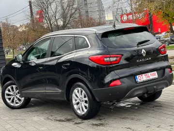 Renault kadjar 1 6 dci INTENS