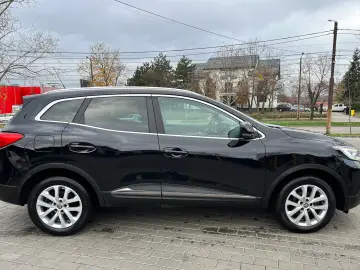 Renault kadjar 1 6 dci INTENS