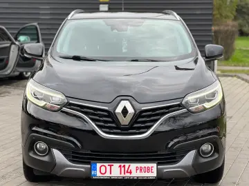Renault kadjar 1 6 dci INTENS