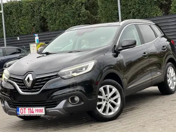 Renault kadjar 1 6 dci INTENS