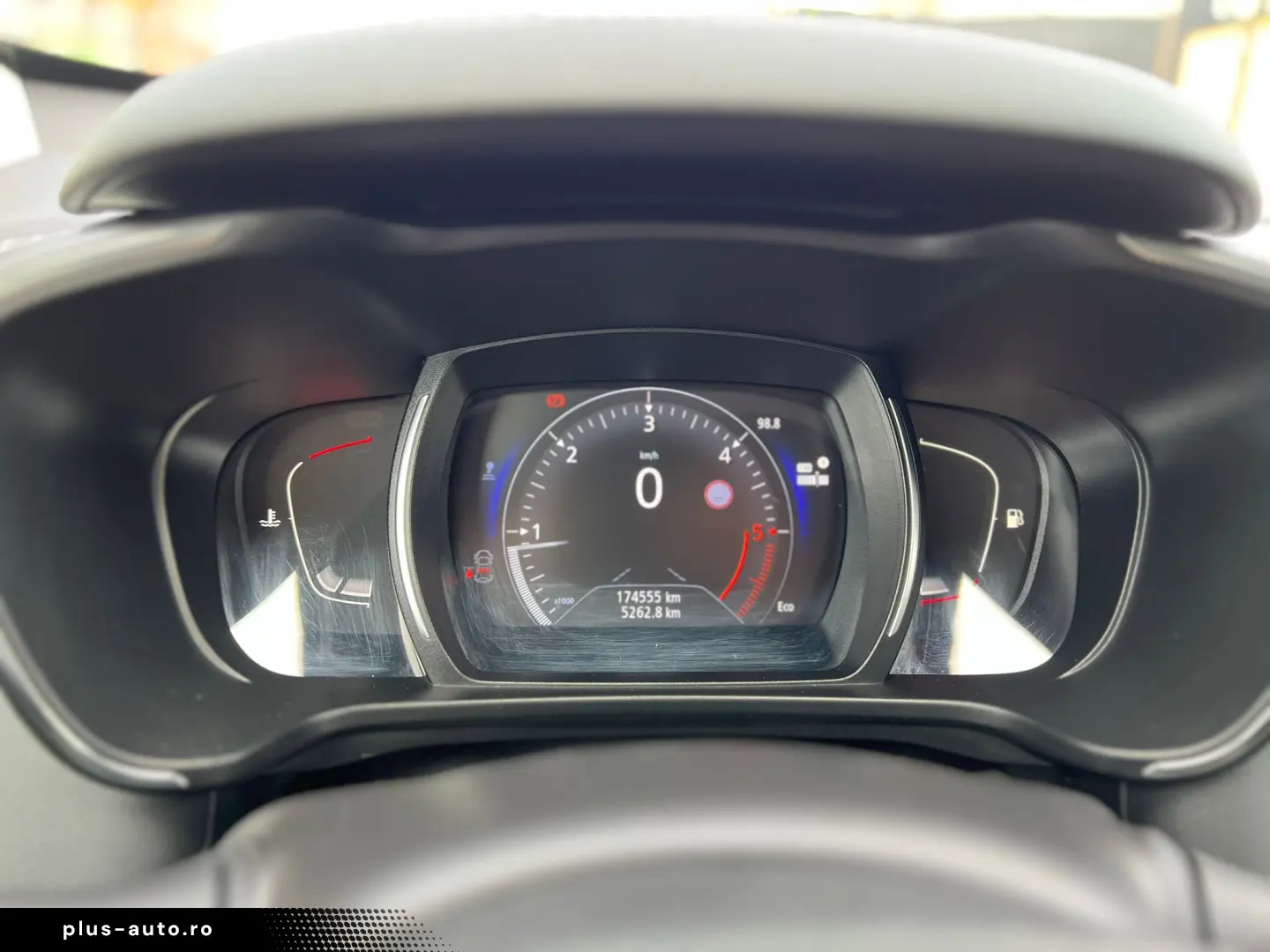 Renault kadjar 1 6 dci INTENS