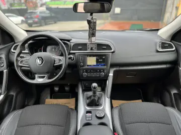 Renault kadjar 1 6 dci INTENS