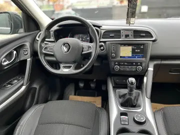 Renault kadjar 1 6 dci INTENS