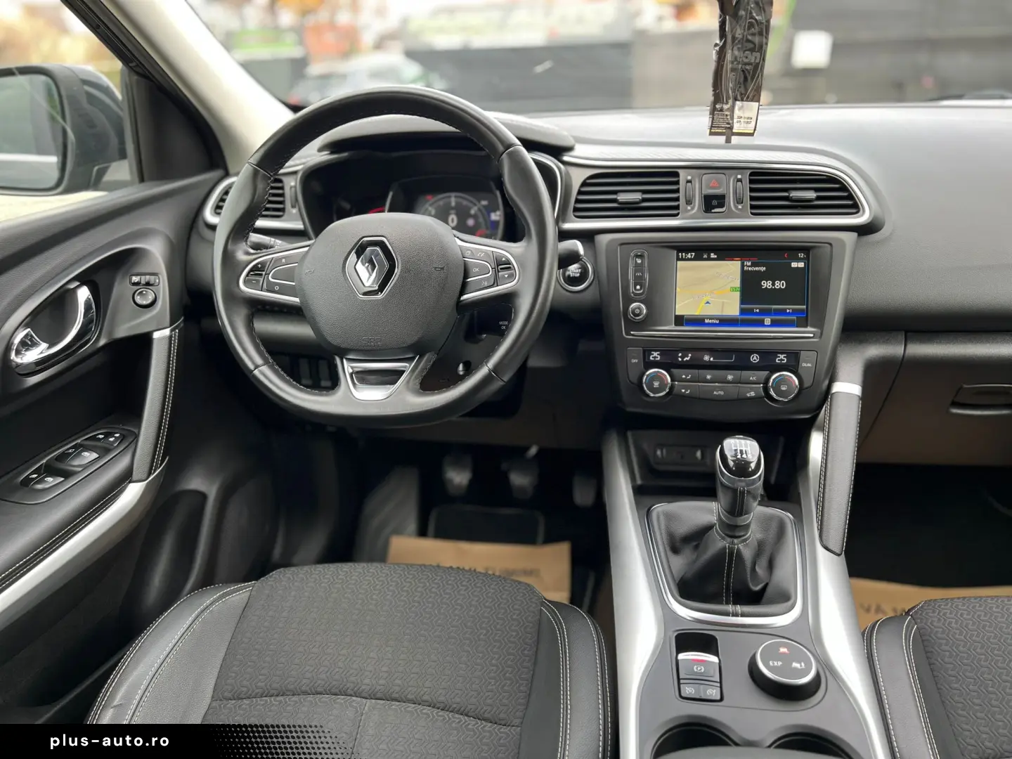 Renault kadjar 1 6 dci INTENS