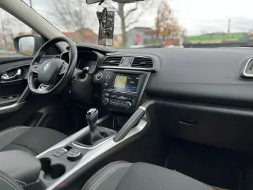 Renault kadjar 1 6 dci INTENS