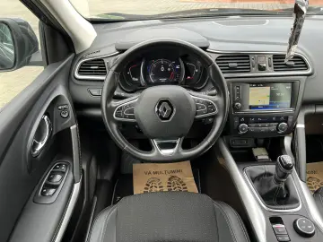 Renault kadjar 1 6 dci INTENS