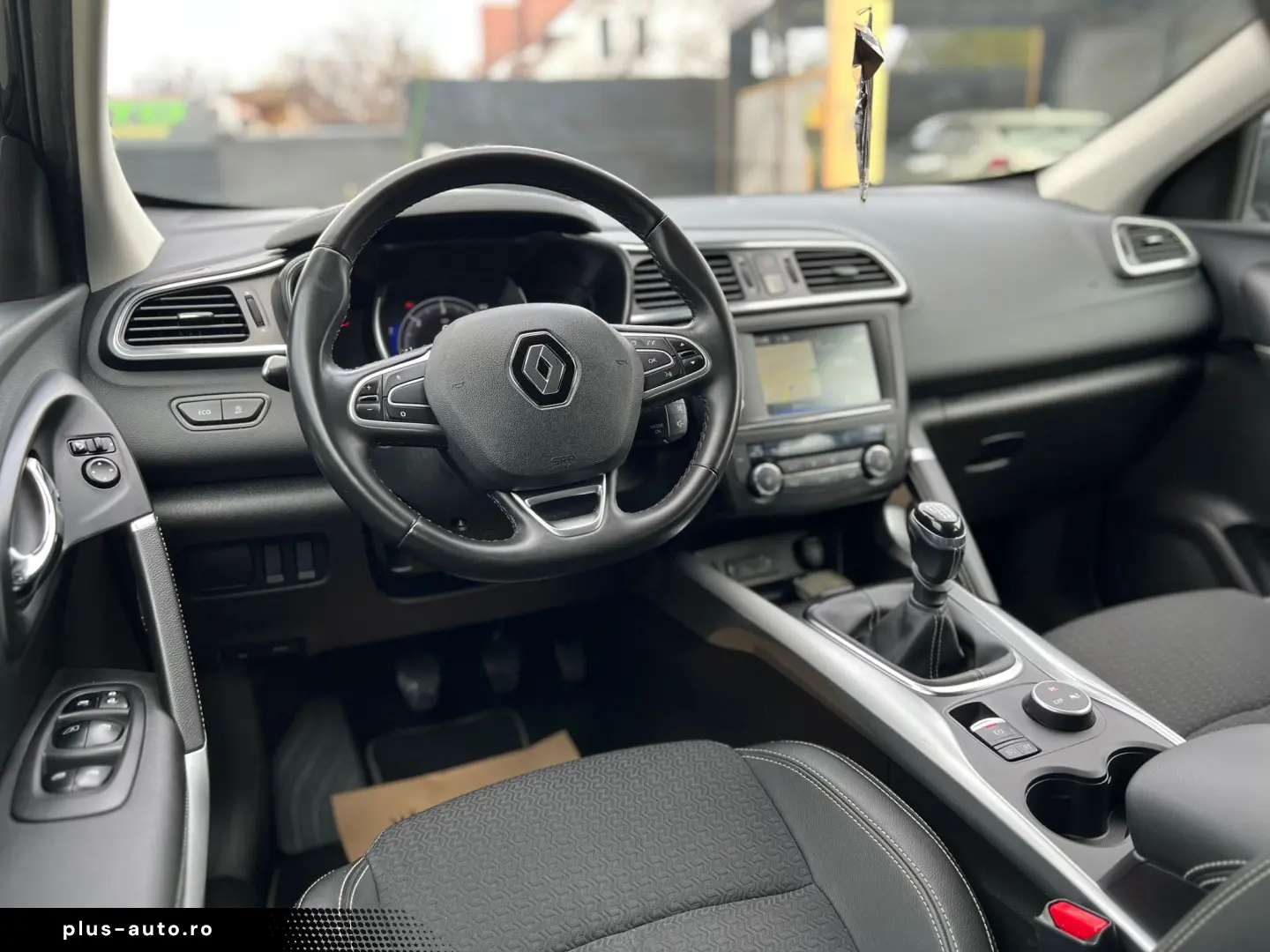 Renault kadjar 1 6 dci INTENS