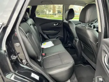 Renault kadjar 1 6 dci INTENS