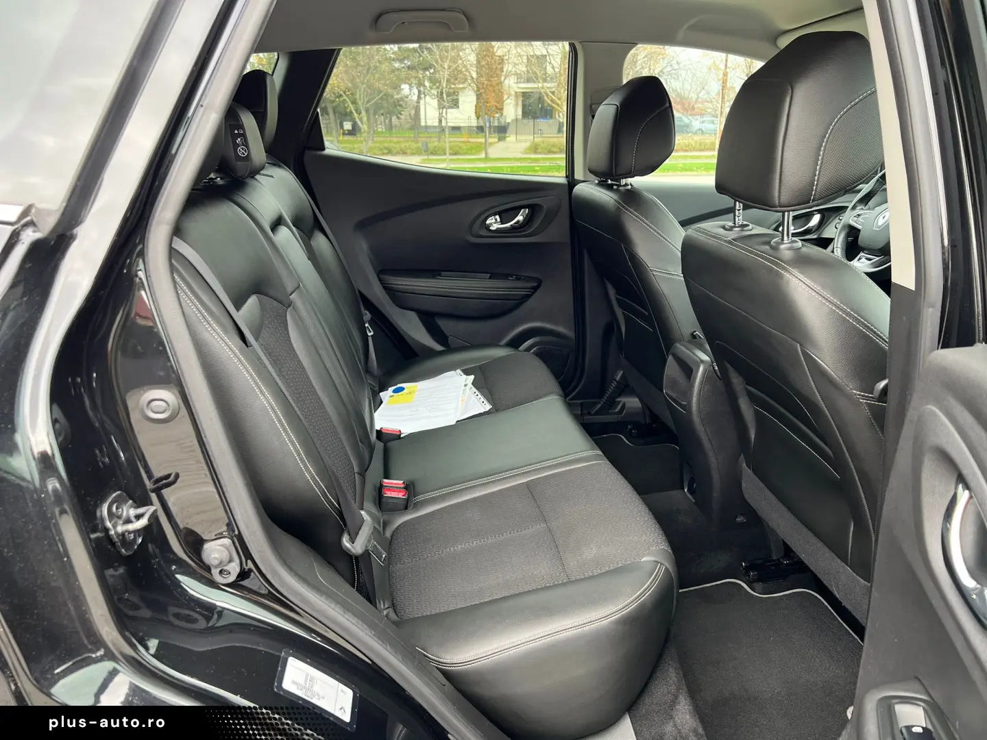 Renault kadjar 1 6 dci INTENS