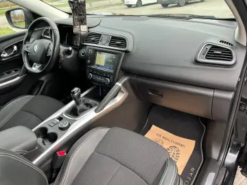 Renault kadjar 1 6 dci INTENS