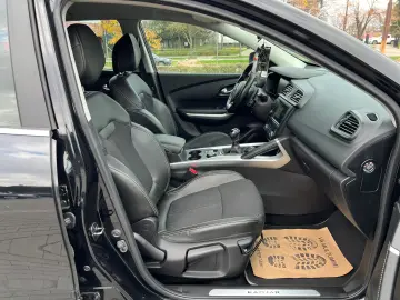 Renault kadjar 1 6 dci INTENS