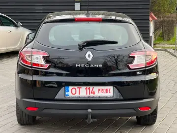 Renault Megane 1.5 dci