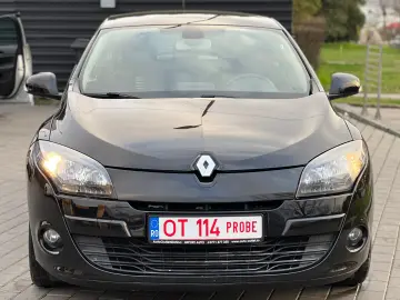 Renault Megane 1.5 dci