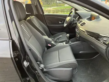 Renault Megane 1.5 dci