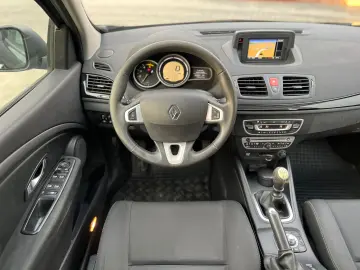 Renault Megane 1.5 dci