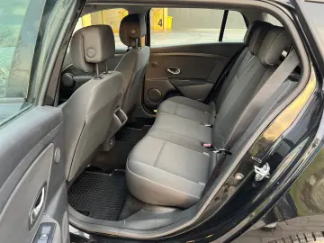 Renault Megane 1.5 dci