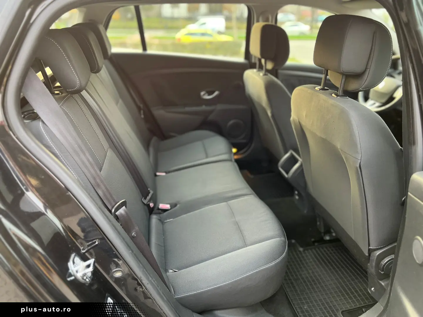 Renault Megane 1.5 dci