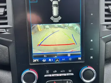 Renault Megane 1 7 dci 150 cp BOSE