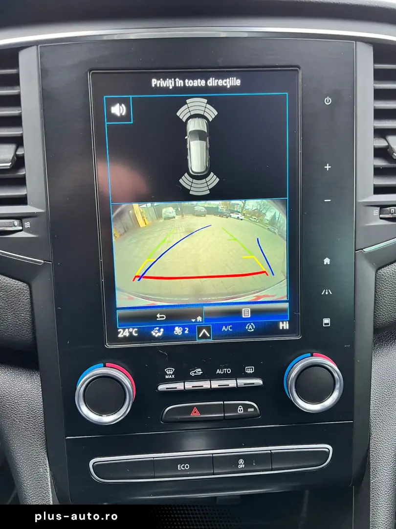 Renault Megane 1 7 dci 150 cp BOSE