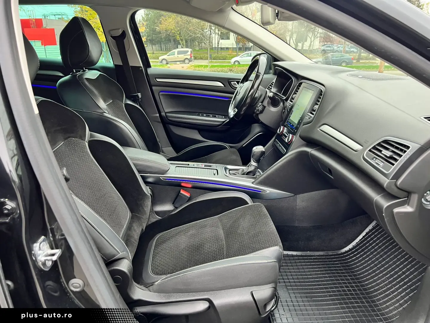 Renault Megane 1 7 dci 150 cp BOSE