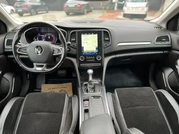 Renault Megane 1 7 dci 150 cp BOSE