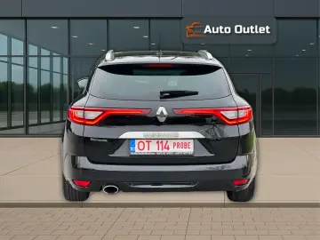 Renault Megane 1 7 dci 150 cp BOSE