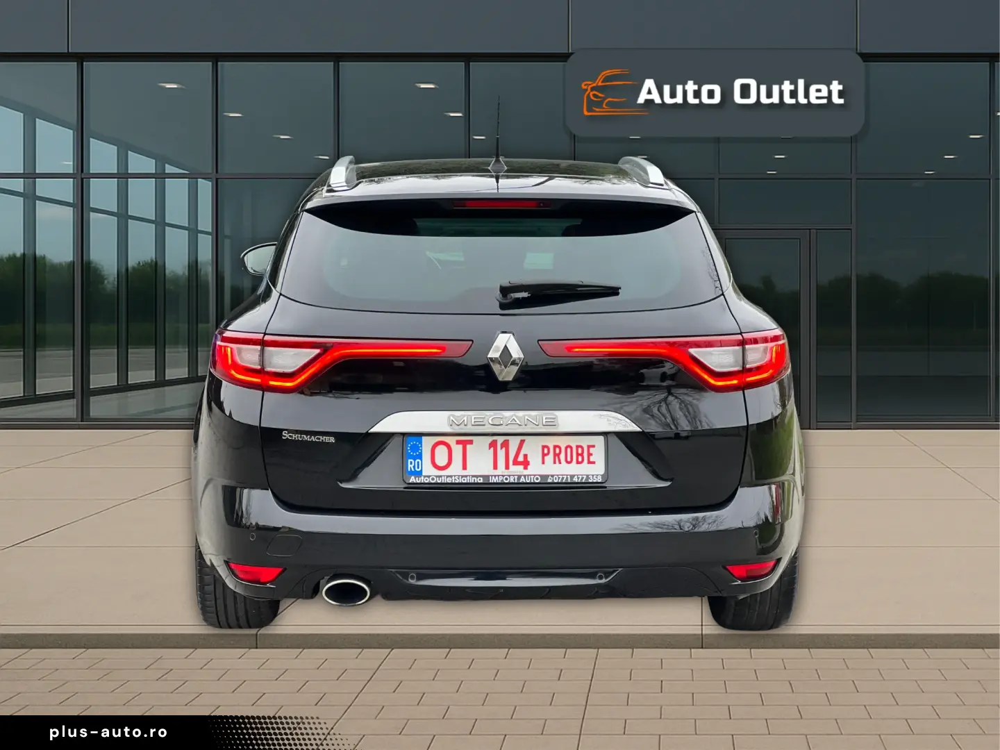 Renault Megane 1 7 dci 150 cp BOSE