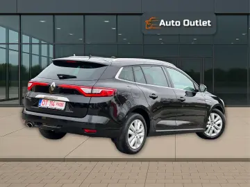 Renault Megane 1 7 dci 150 cp BOSE