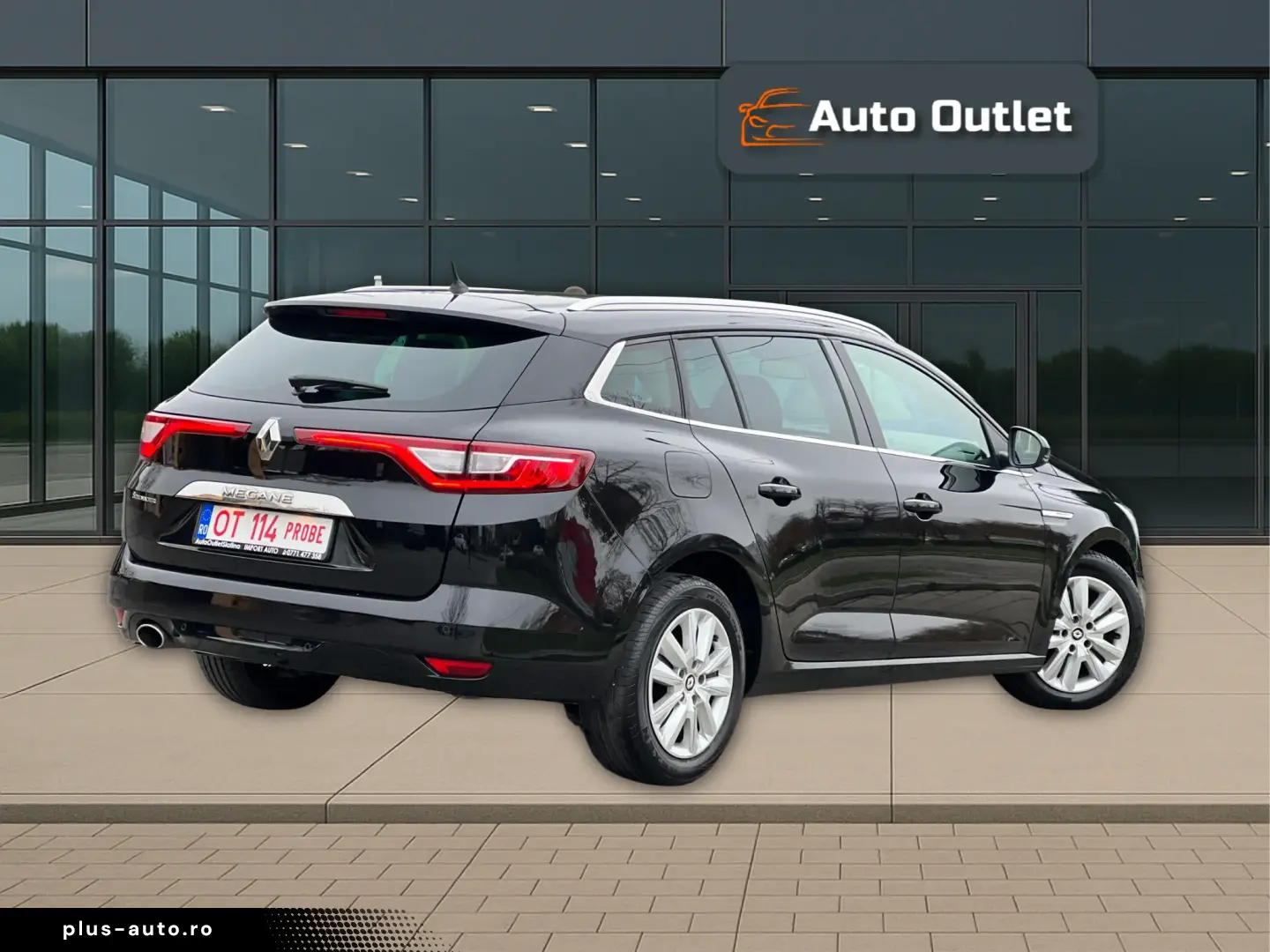 Renault Megane 1 7 dci 150 cp BOSE