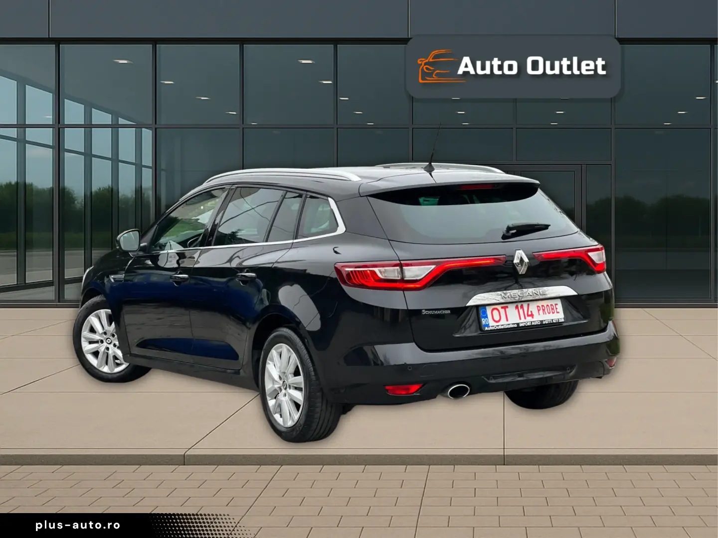 Renault Megane 1 7 dci 150 cp BOSE