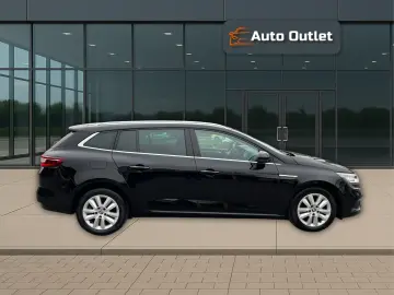 Renault Megane 1 7 dci 150 cp BOSE