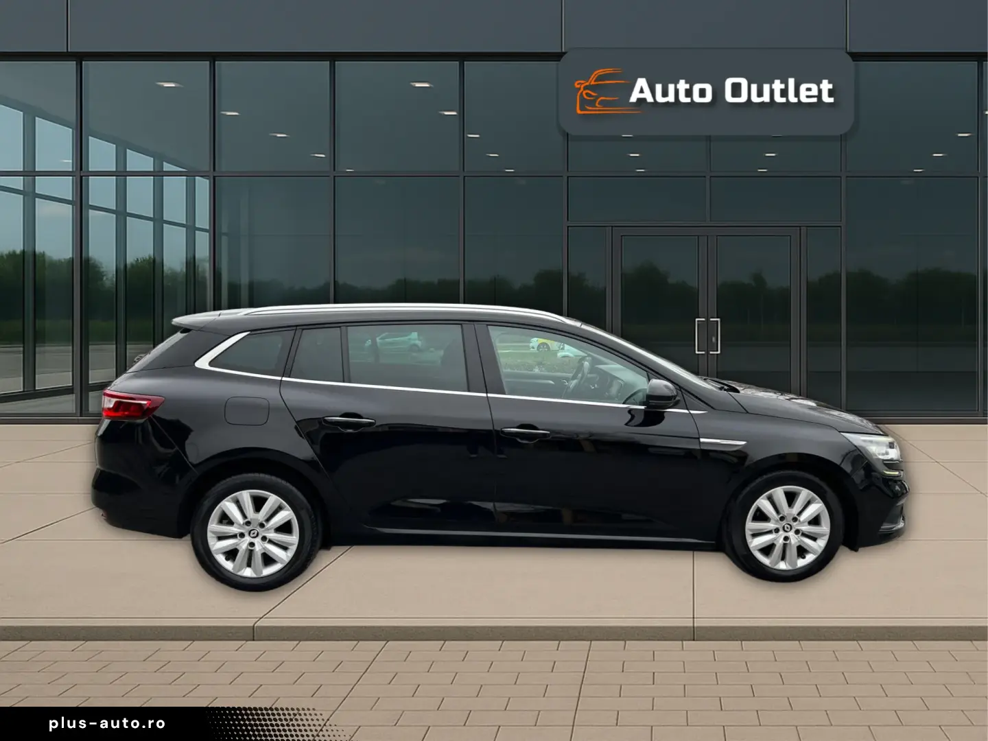 Renault Megane 1 7 dci 150 cp BOSE