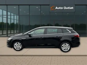 Renault Megane 1 7 dci 150 cp BOSE