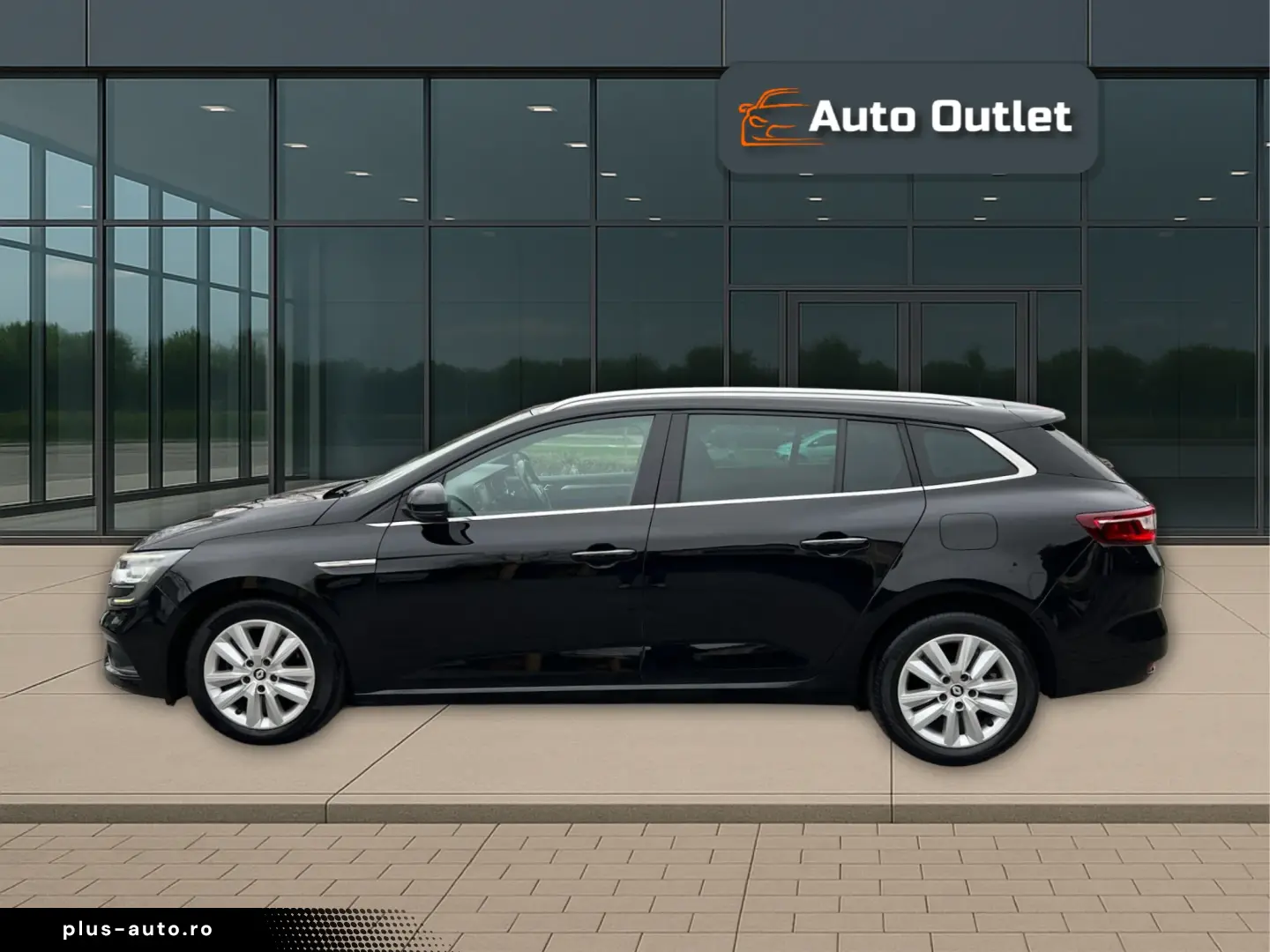 Renault Megane 1 7 dci 150 cp BOSE