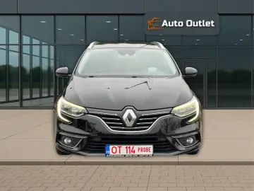 Renault Megane 1 7 dci 150 cp BOSE