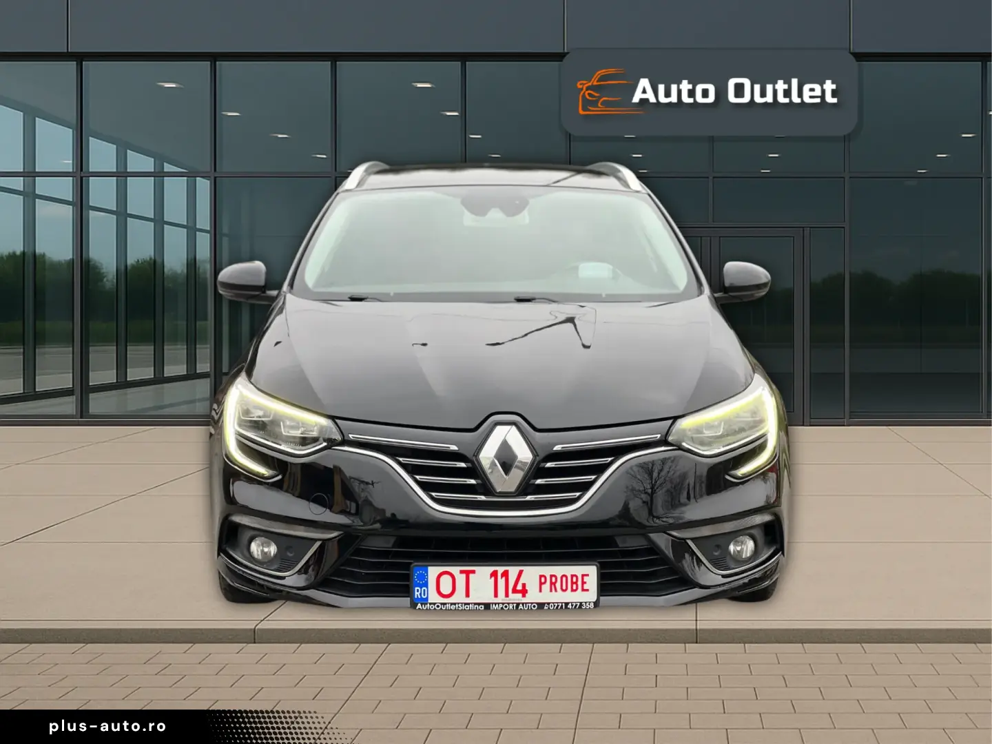 Renault Megane 1 7 dci 150 cp BOSE