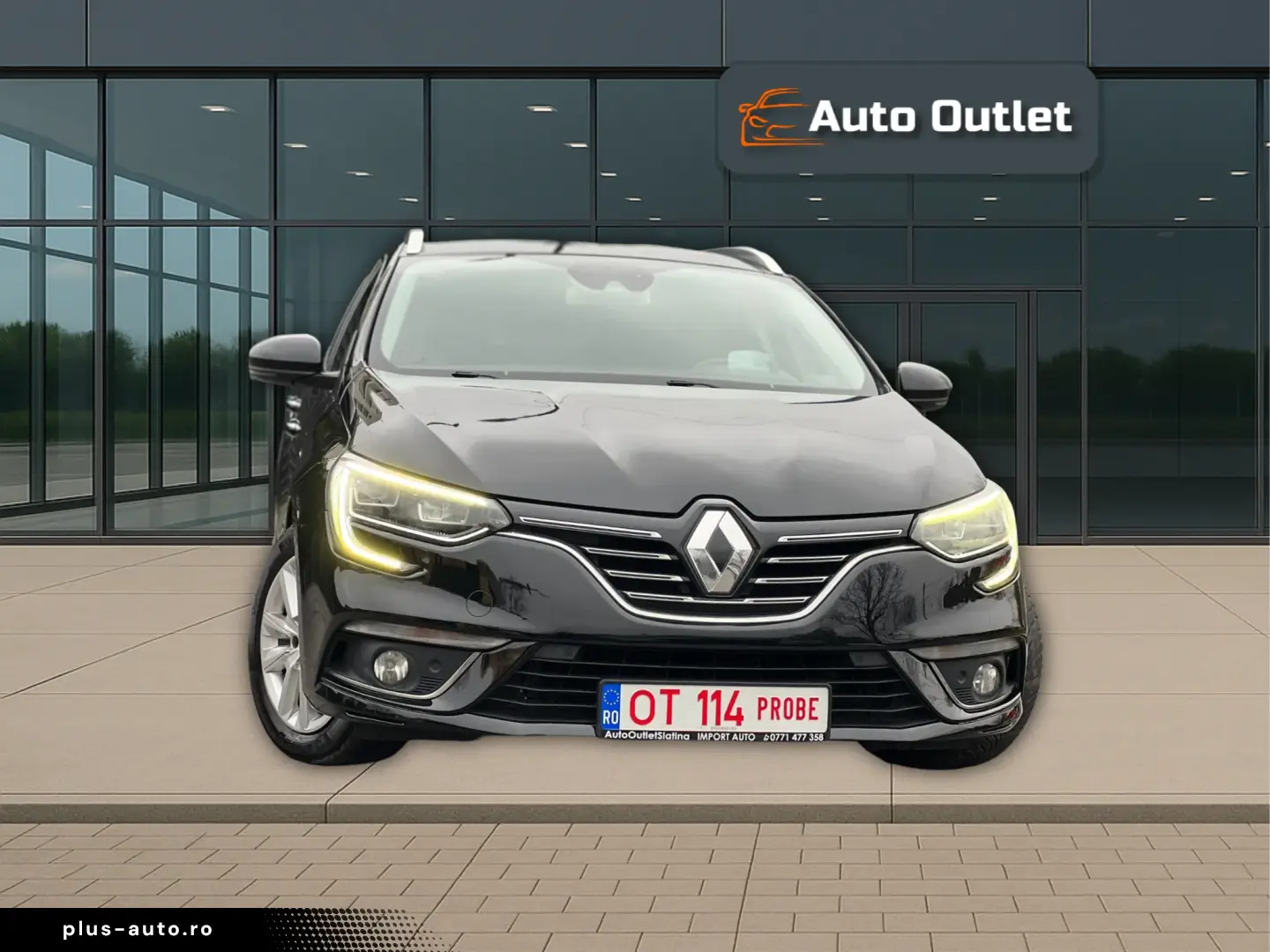 Renault Megane 1 7 dci 150 cp BOSE