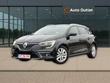 Renault Megane 1 7 dci 150 cp BOSE