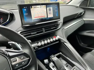 Peugeot 3008 - 1 5 hdi automat 130 cp 2021