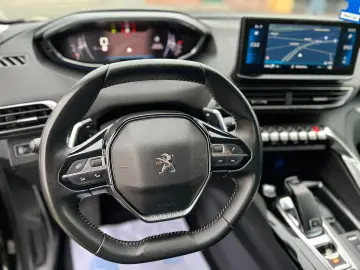 Peugeot 3008 - 1 5 hdi automat 130 cp 2021