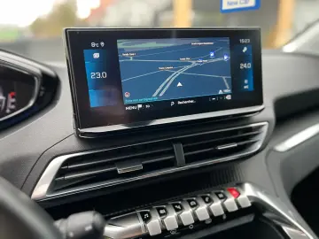 Peugeot 3008 - 1 5 hdi automat 130 cp 2021